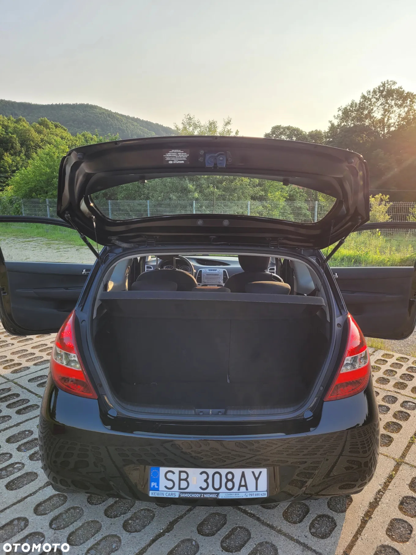 Hyundai i20 1.2 Classic - 10