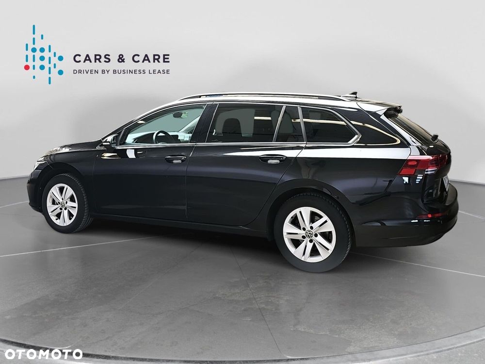 Volkswagen Golf Variant 1.5 TSI EVO Life - 28
