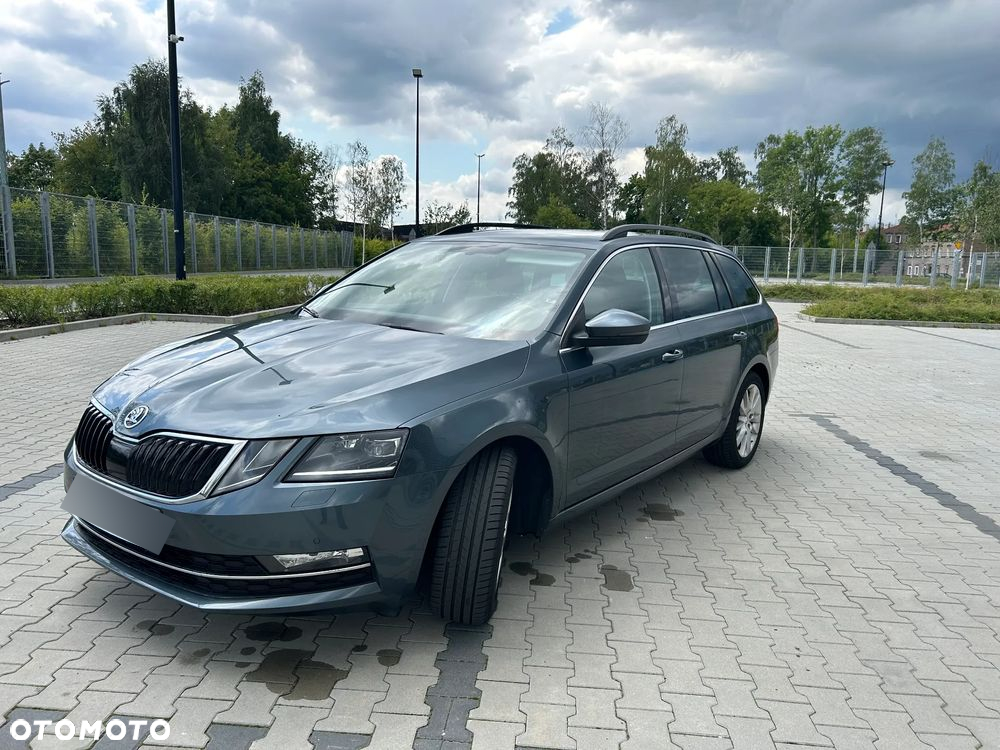 Skoda Octavia 1.5 TSI ACT Style - 4