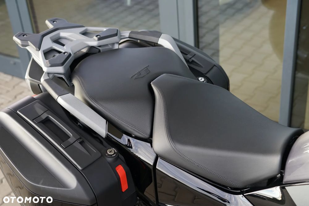 BMW RT - 22