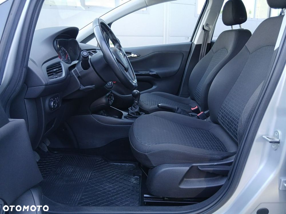 Opel Corsa 1.4 Enjoy - 16