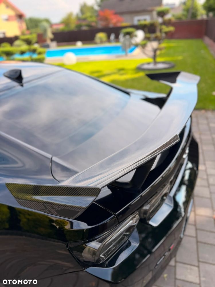 Chevrolet Camaro - 25