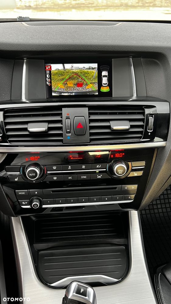 BMW X4 xDrive20d M Sport - 38