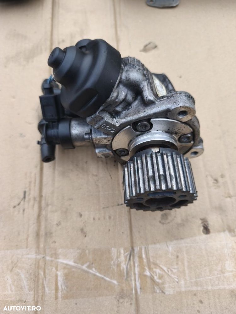 Pompă înalte injecție 2.0 tdi CBAB Volkswagen Passat B6 B7 - 1