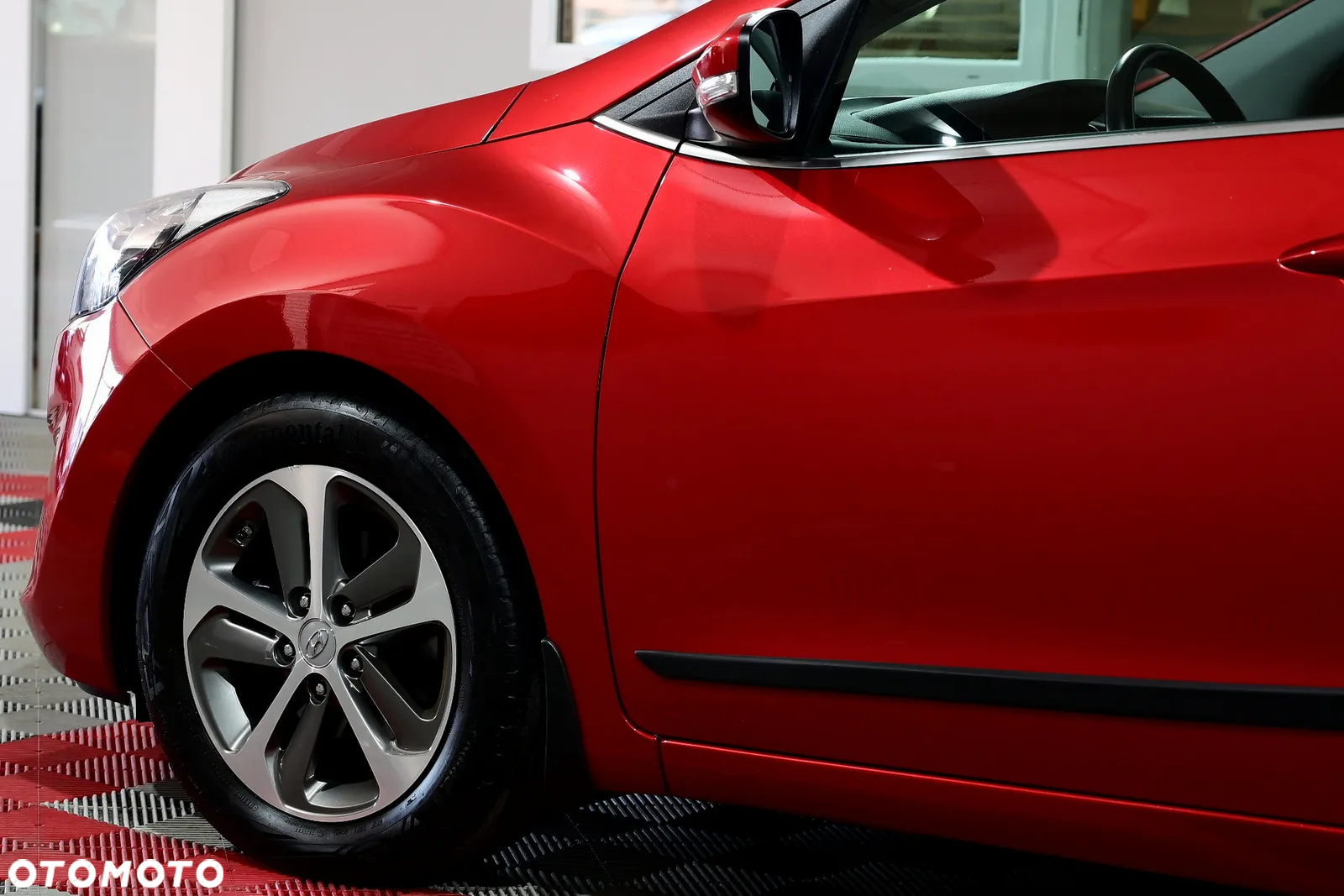 Hyundai i30 - 34