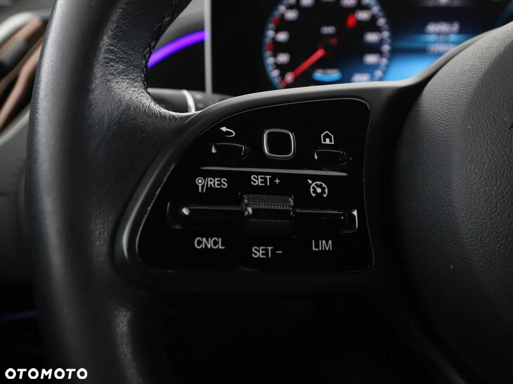 Mercedes-Benz EQC 400 4-Matic - 34