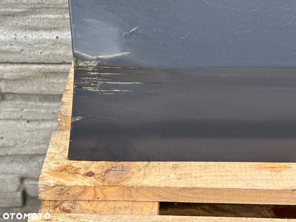 VW Touran 5TA drzwi prawe przednie - 2