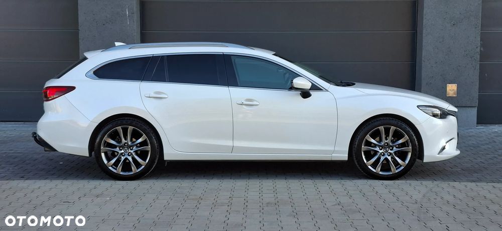 Mazda 6 2.0 Skypassion I-ELoop - 11