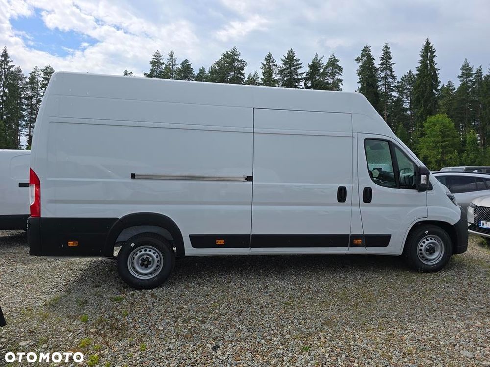 Fiat Ducato Maxi H3-Power L4H3 - 9