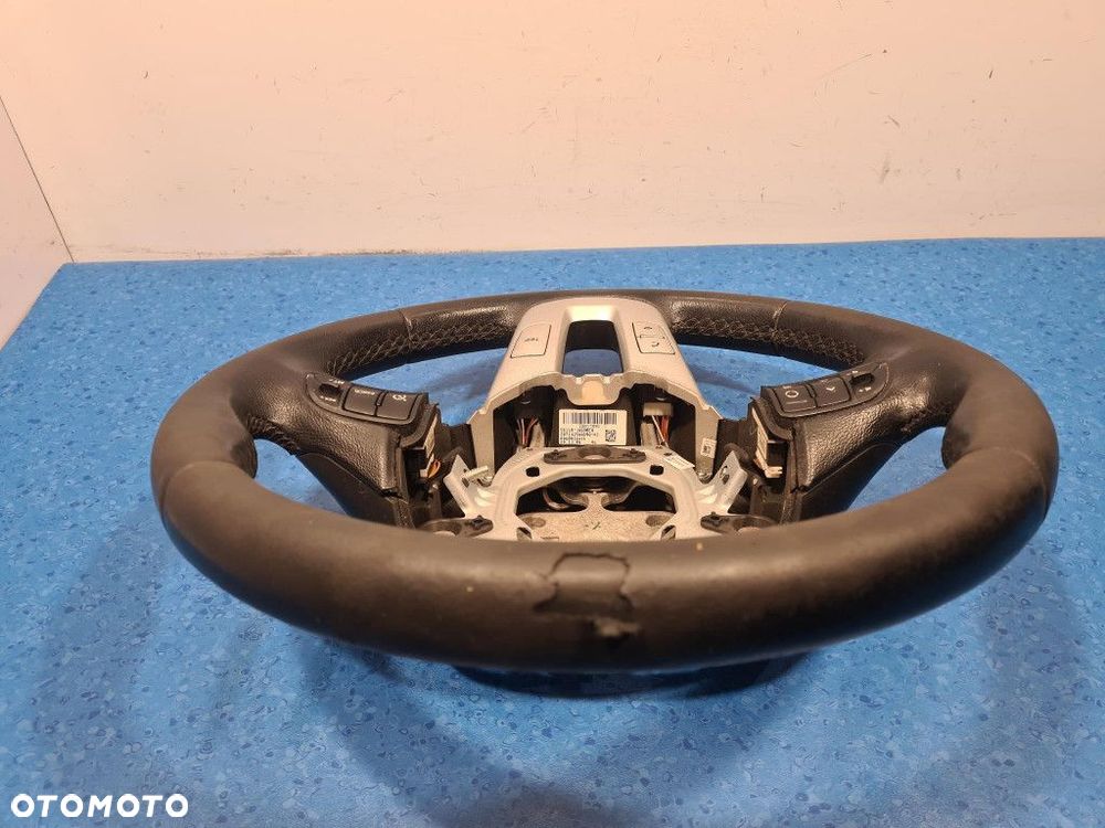 KIA CEED I LIFT KIEROWNICA. 56110-1H590EQ - 5