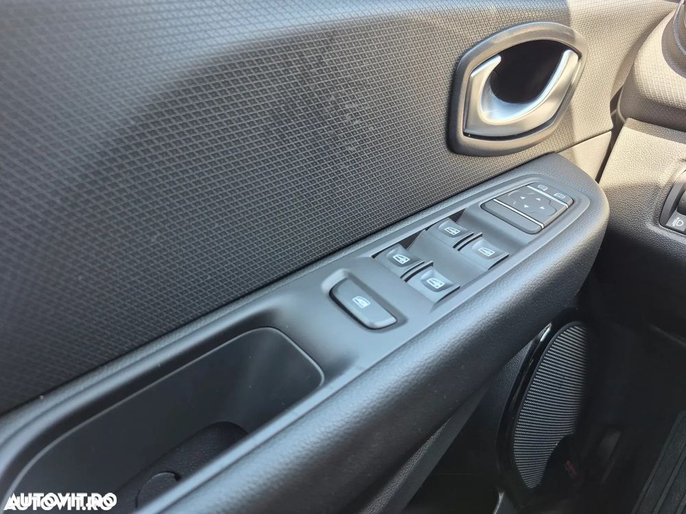 Renault Clio Grandtour (Energy) TCe 90 Start & Stop LIMITED - 12