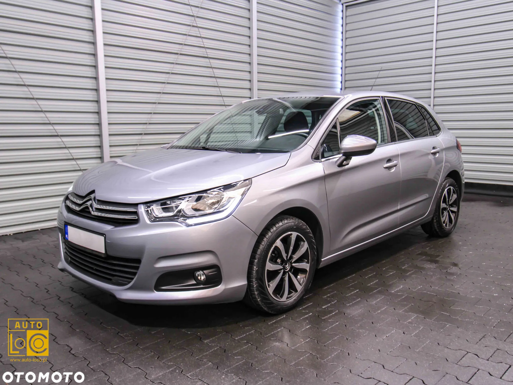 Citroën C4 1.2 PureTech Feel - 3