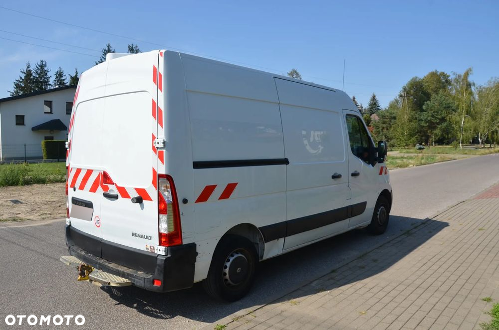 Renault MASTER L2H2 - 6