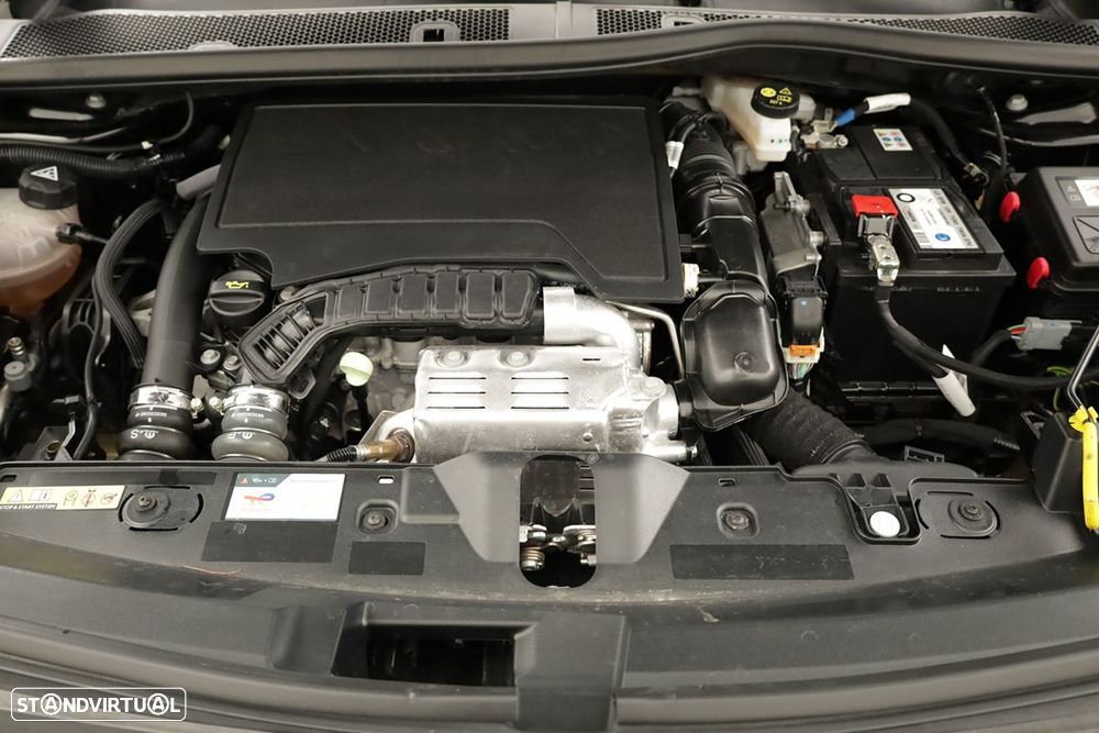 Peugeot 2008 1.2 PureTech Allure - 25