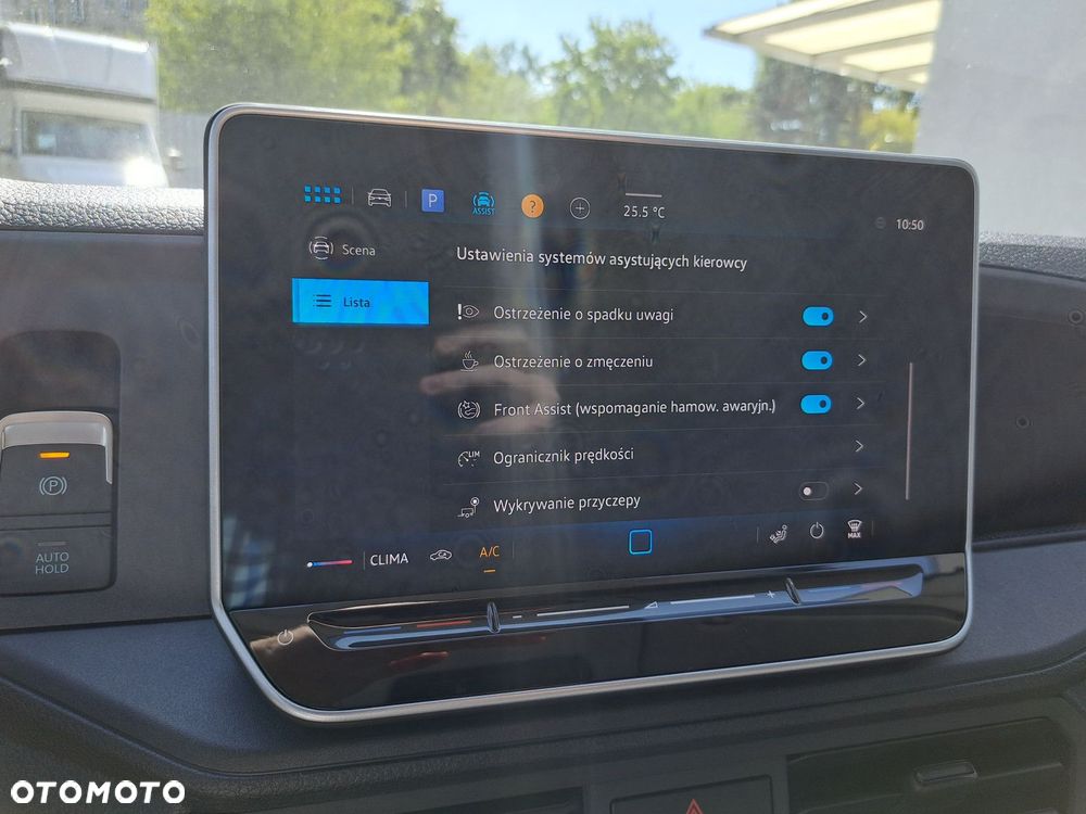 Volkswagen Crafter - 15