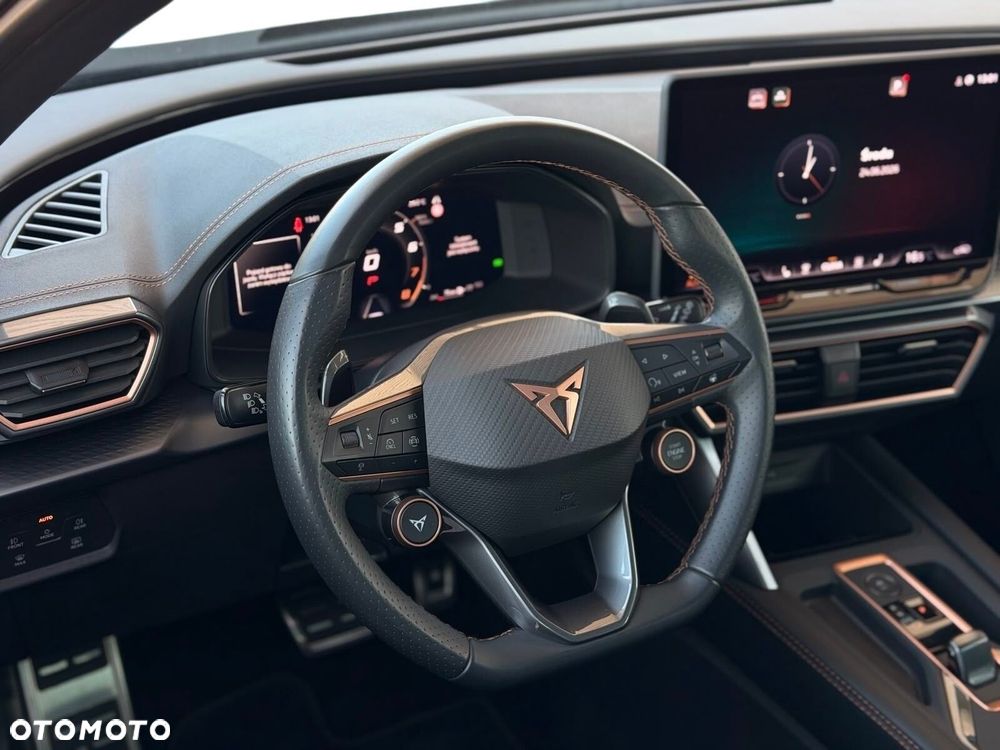 Cupra Formentor 1.5 TSI DSG - 11