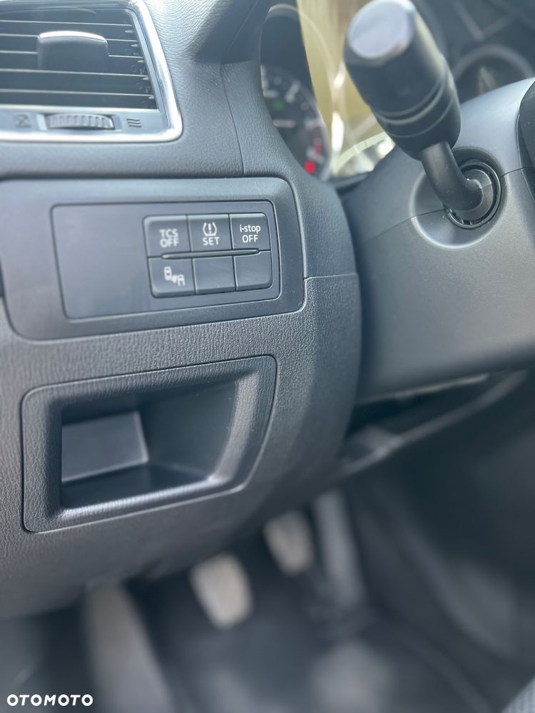 Mazda CX-5 SKYACTIV-D 150 Exclusive-Line - 15