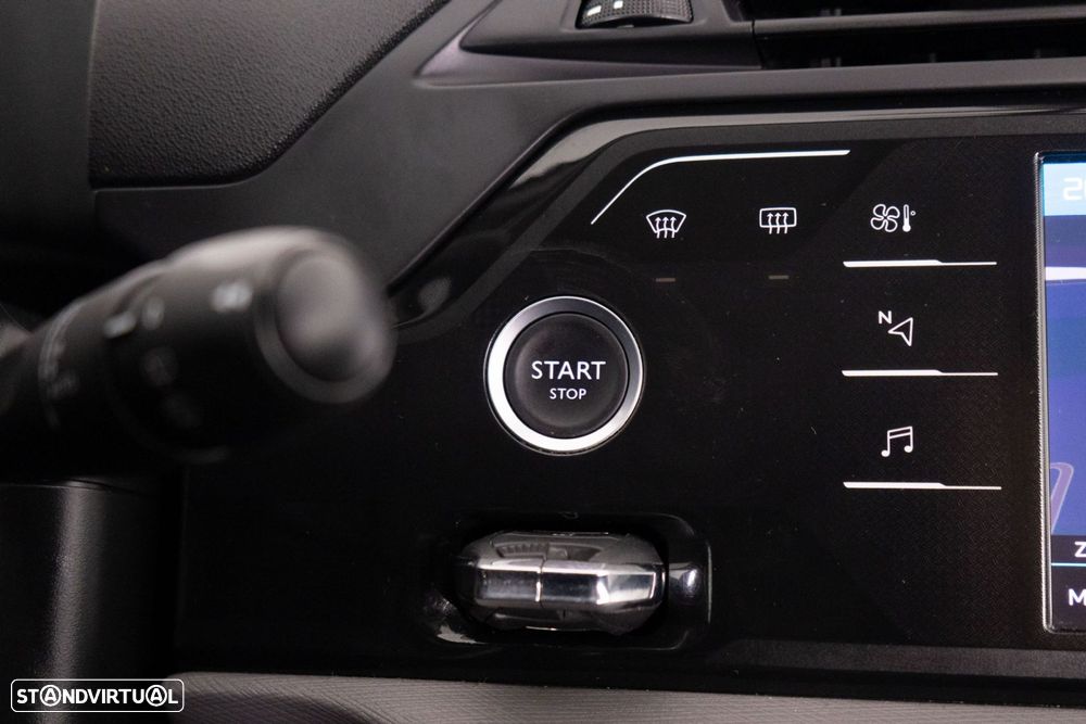 Citroën Grand C4 Spacetourer 1.2 PureTech Feel EAT8 - 20