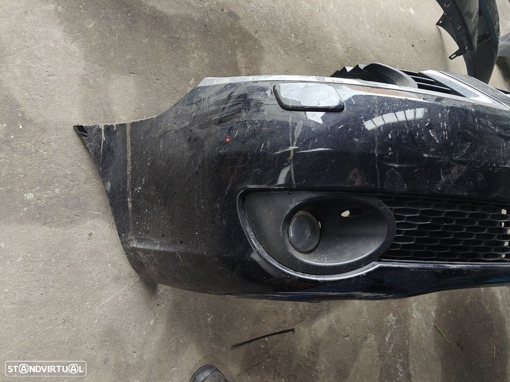 Parachoques Frente / Para Choques Frontal Nu Saab 9-5 Combi (Ys3e)  12 - 2