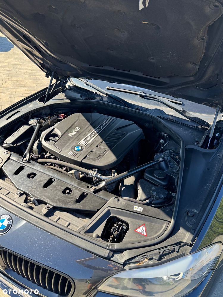 BMW Seria 5 530d xDrive - 30