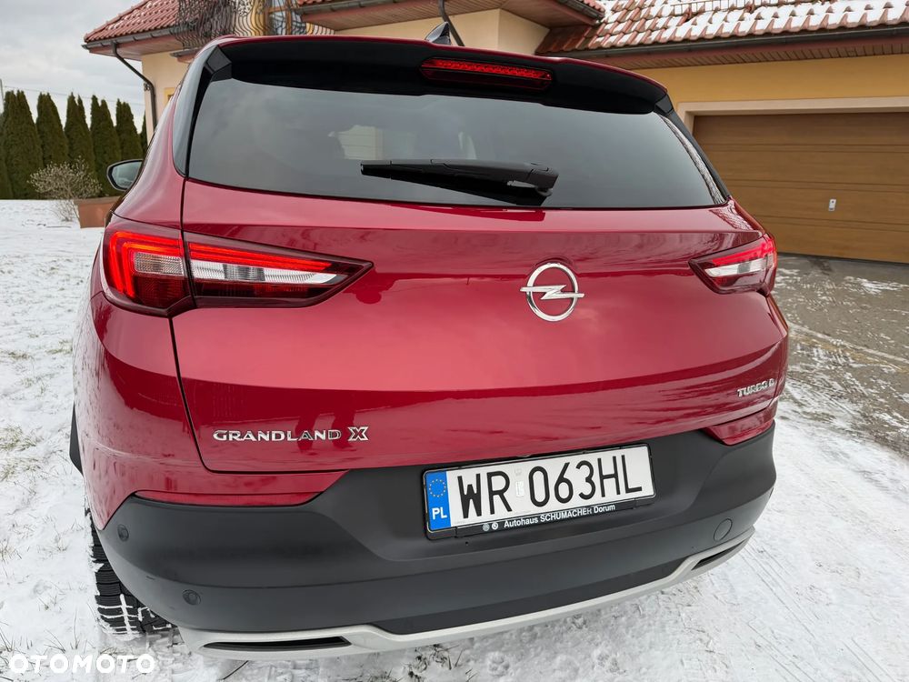 Opel Grandland X 1.6 D Start/Stop Business INNOVATION - 16