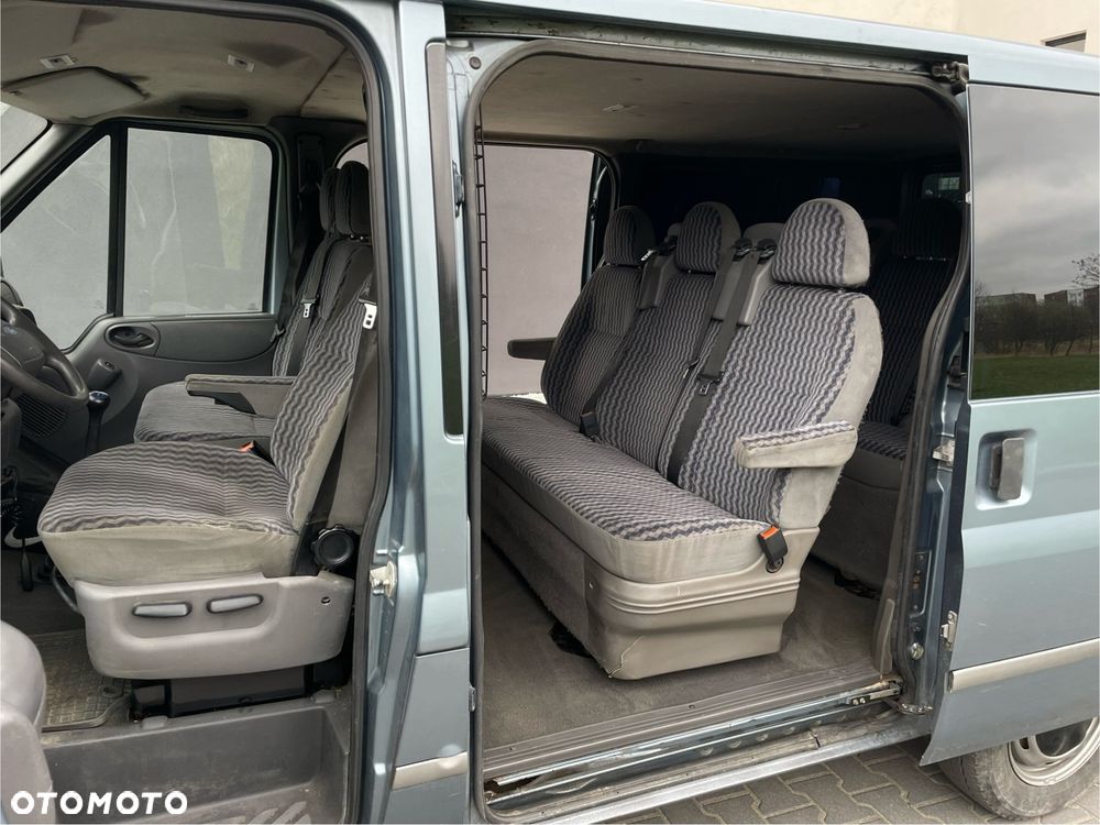 Ford Transit - 15