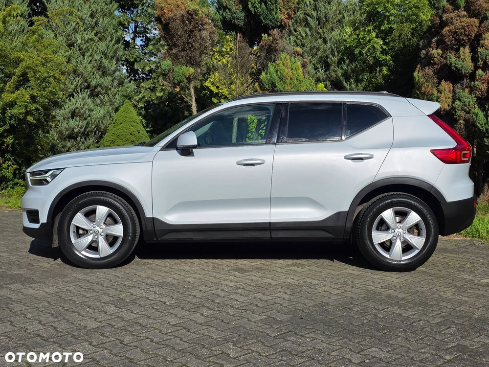 Volvo XC 40 D3 - 4