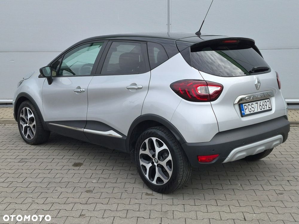 Renault Captur - 12