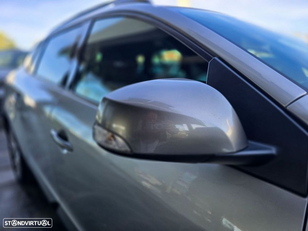 Renault Mégane Break - 11