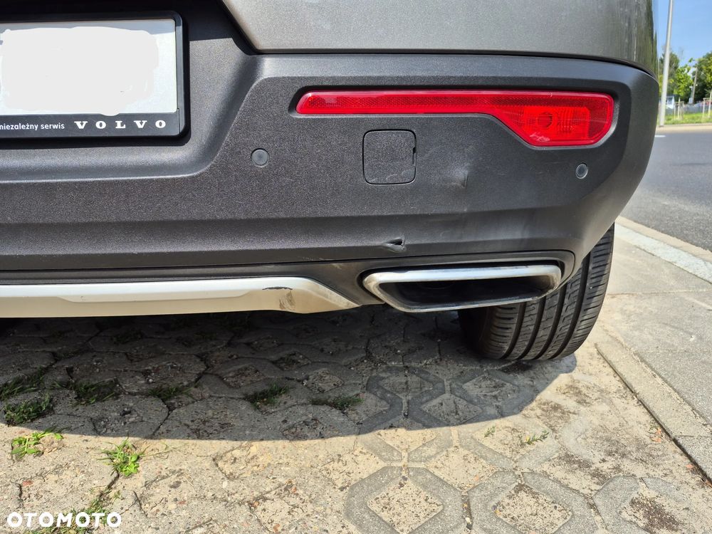 Volvo XC 40 T3 Inscription - 4