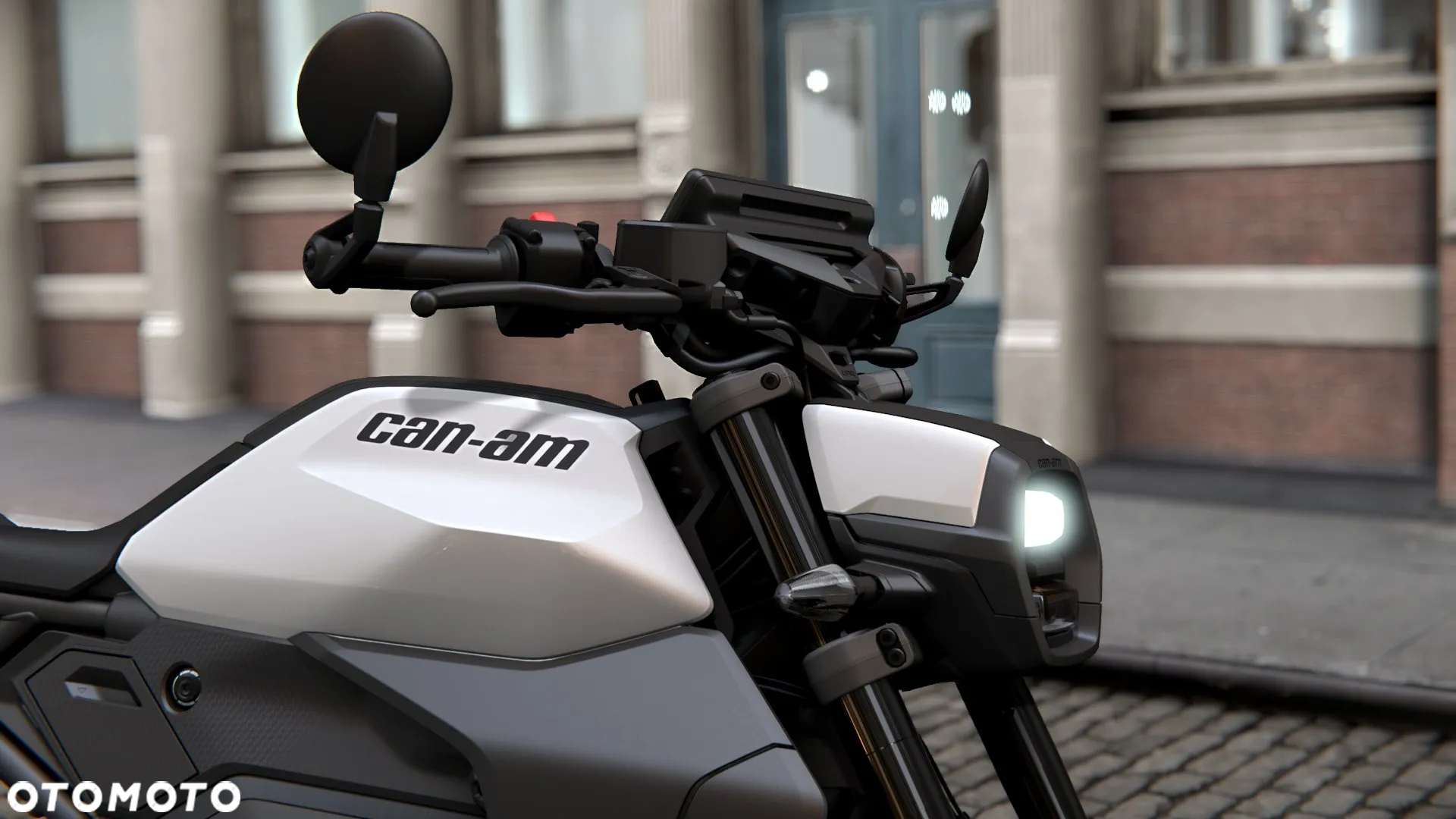 Can-Am Inny - 10