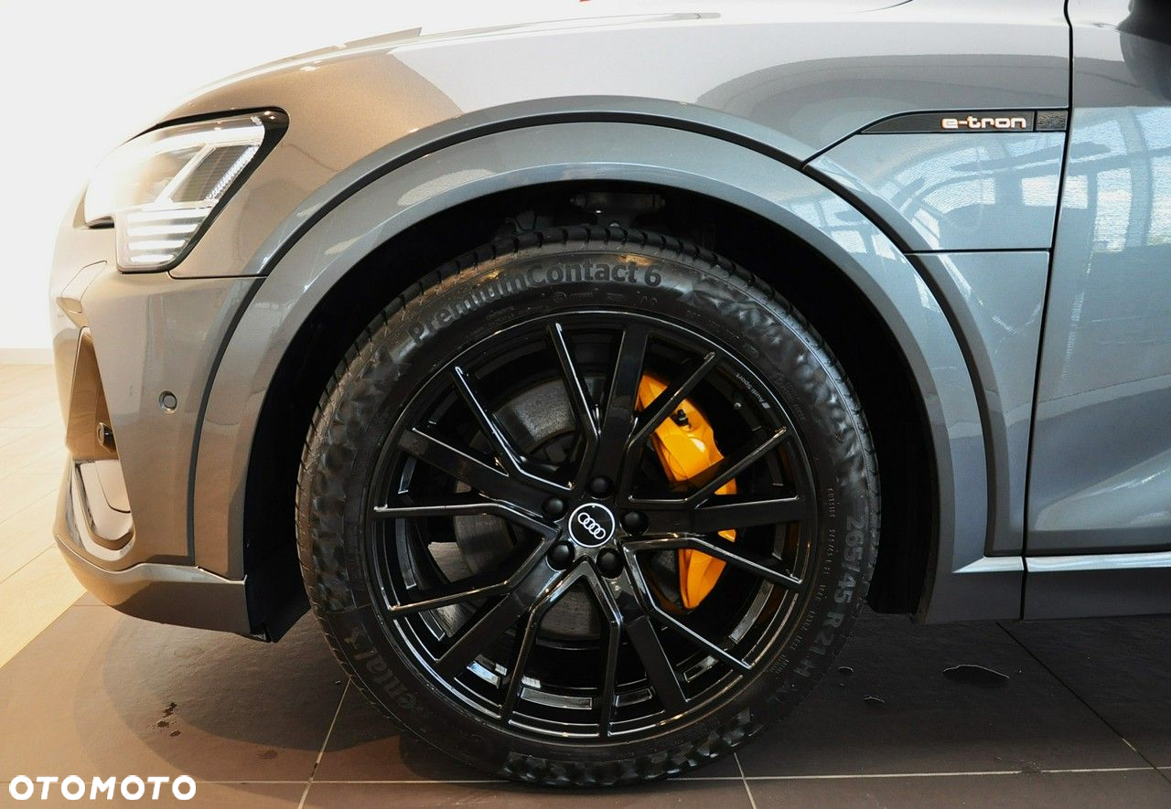 Audi e-tron - 9