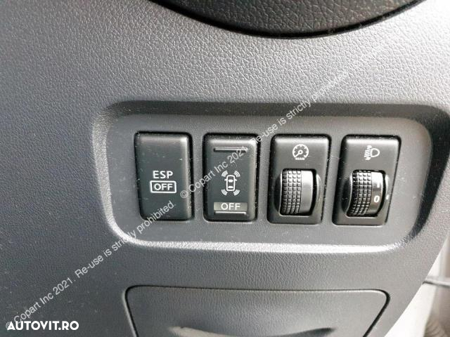 Dezmembrez Renault Koleos 2,0 DCI - 19