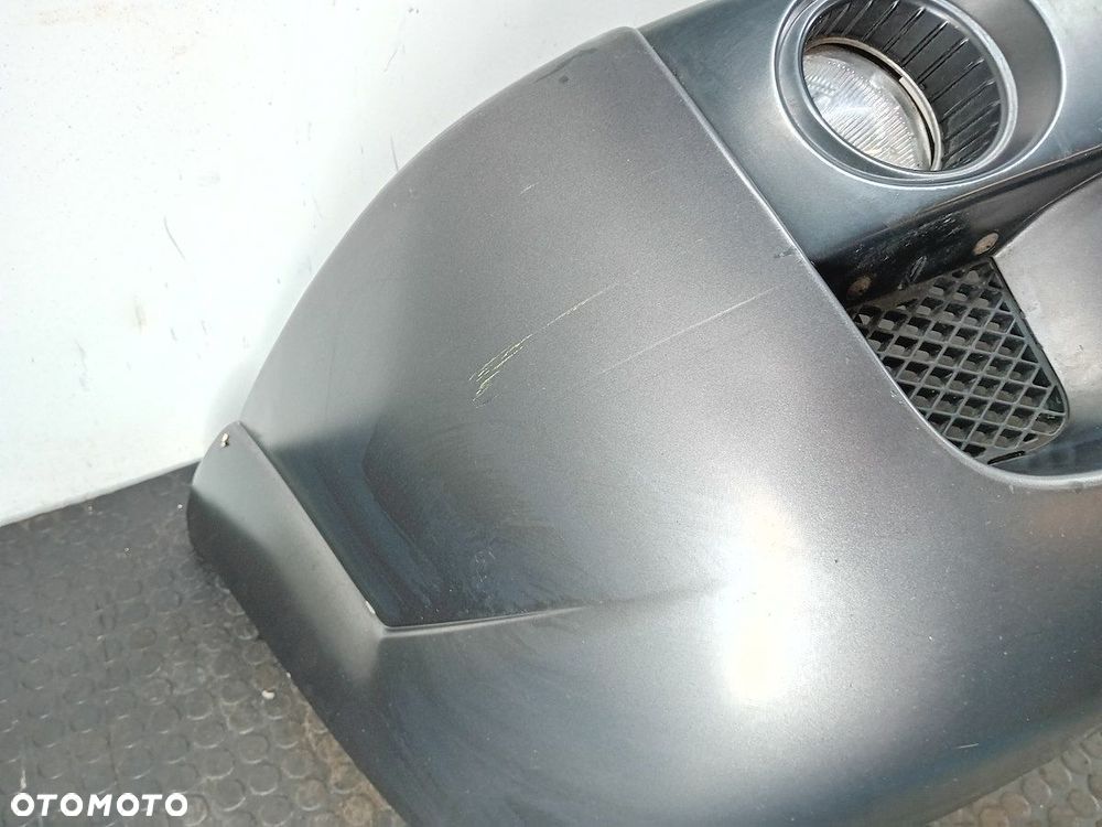 ZDERZAK PRZÓD HYUNDAI TUSCON I EB - 7