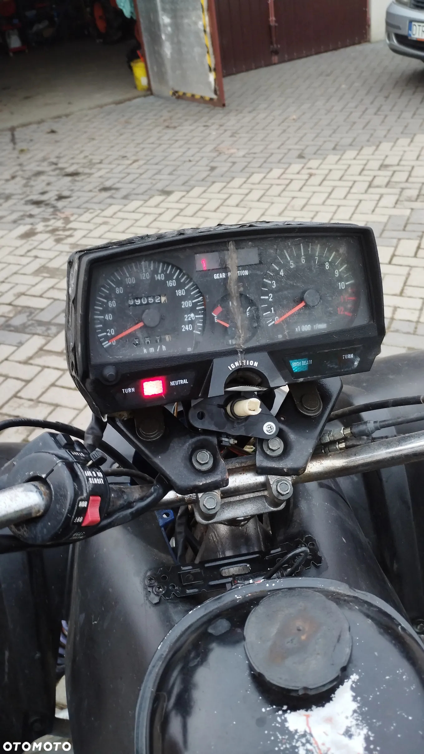 Suzuki Inny - 6
