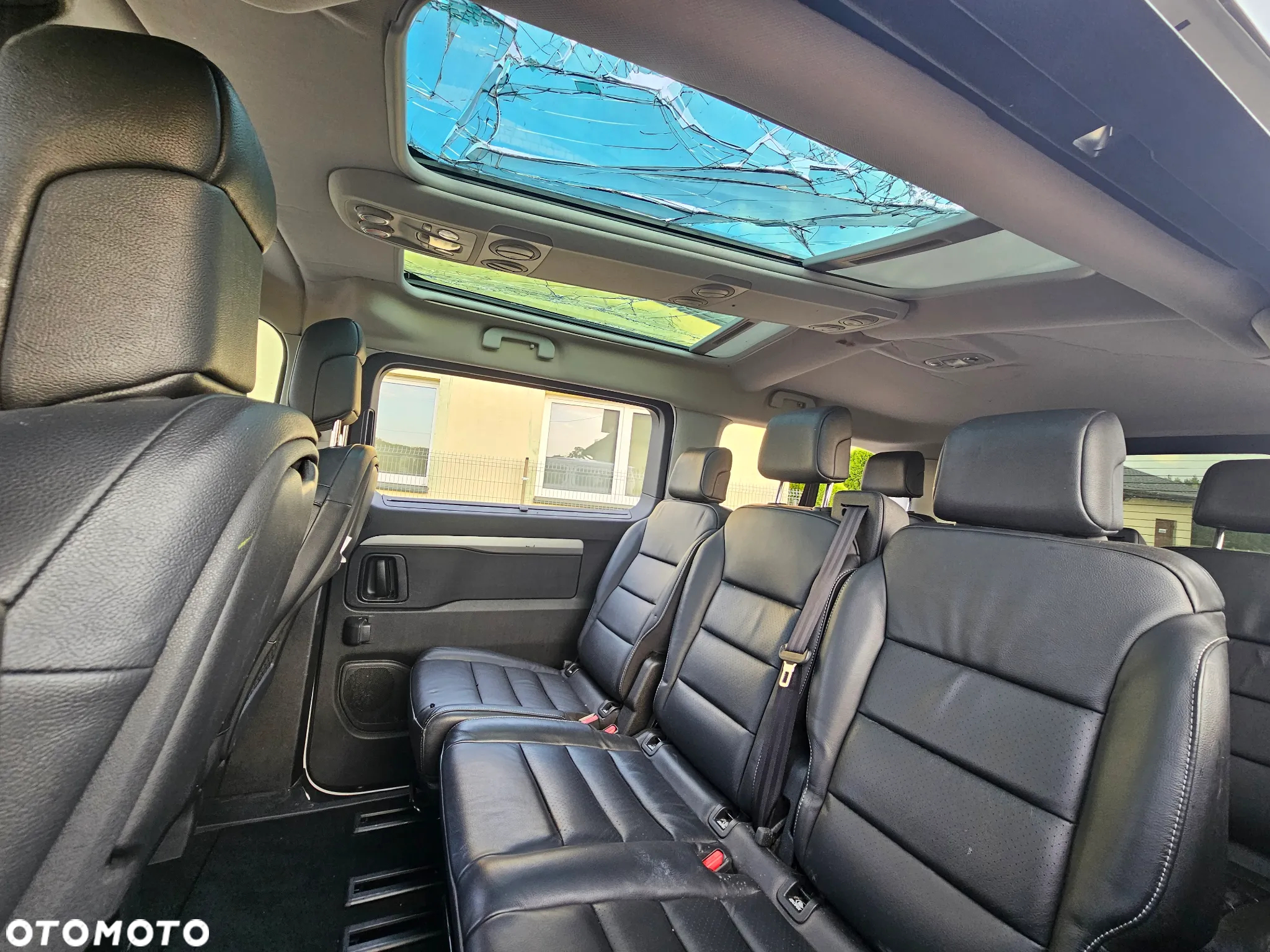 Peugeot Traveller 2.0 BlueHDi Long Business Vip - 8