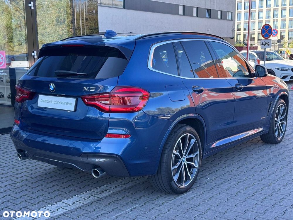 BMW X3 - 20