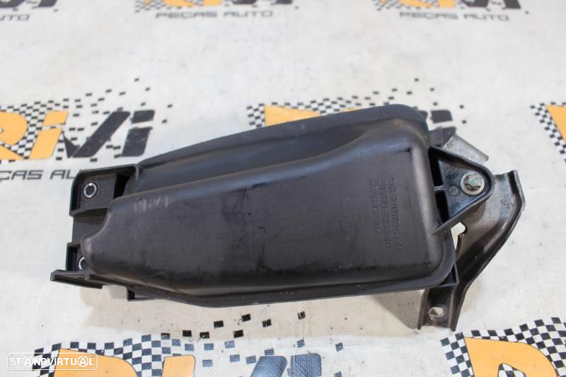Módulo De Vácuo Mercedes-Benz C-Class (W204)  A6510700468 / A 651 070 - 6