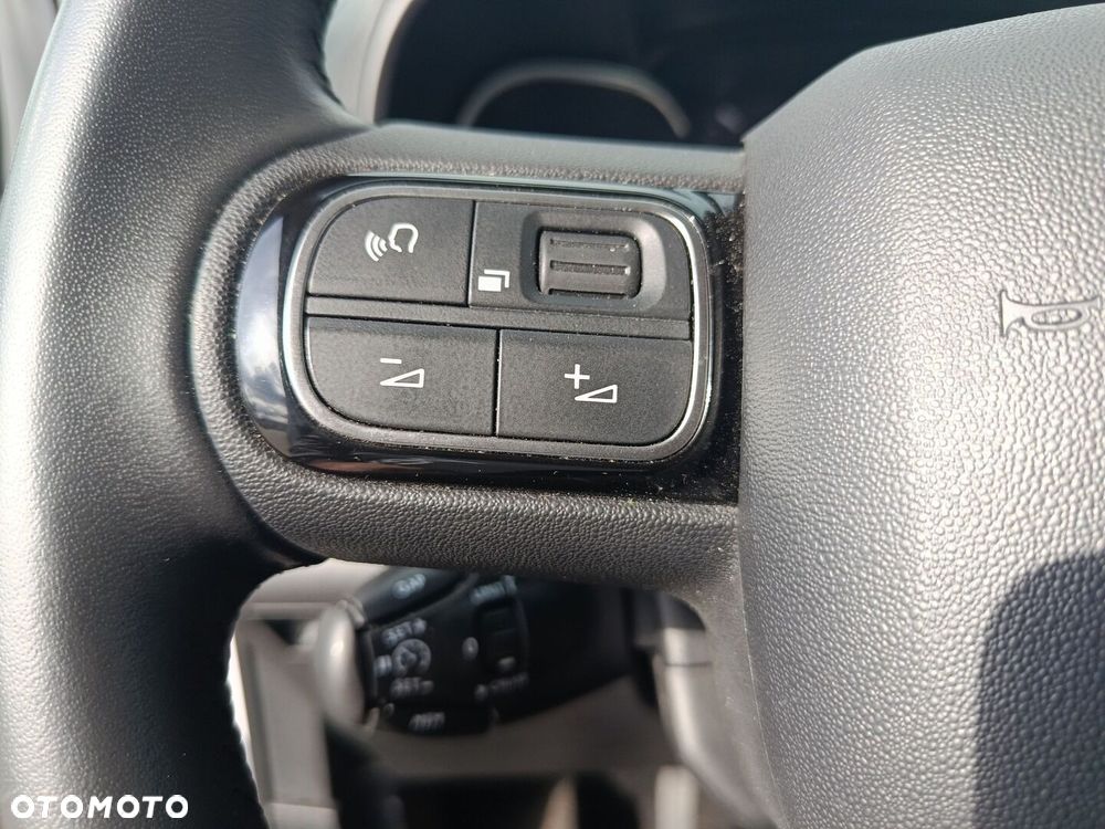 Toyota Proace City Verso Long 1.2 D-4T Family - 21