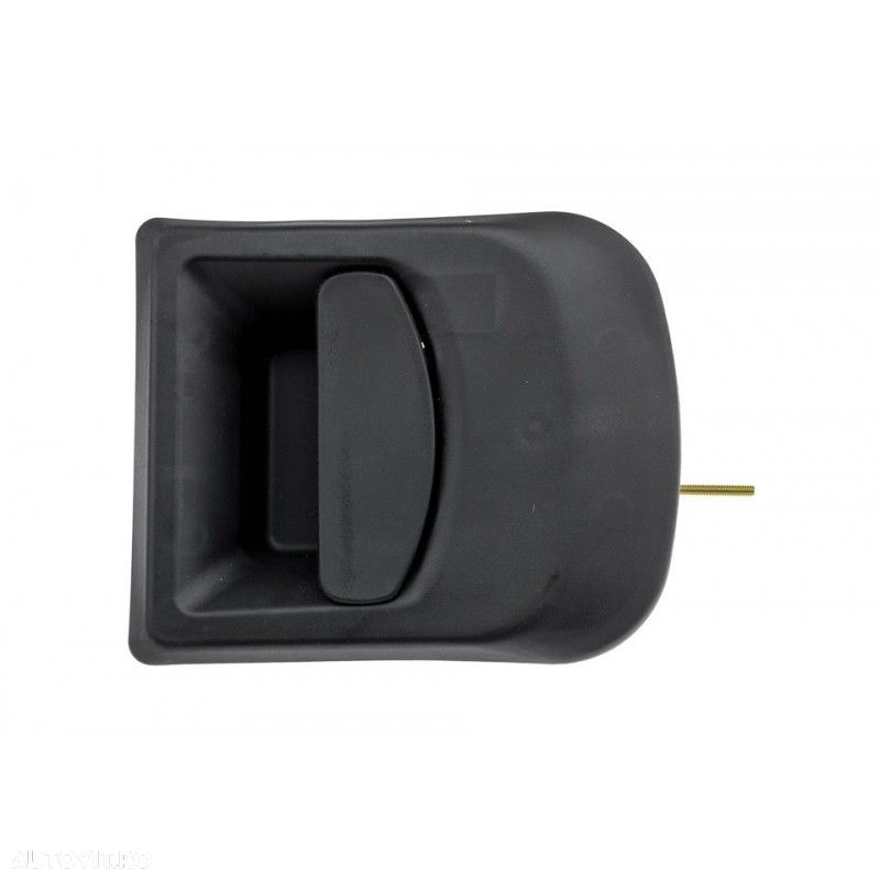 Maner exterior usa fata Iveco Daily 1999-, Dreapta, 99489590 - 3