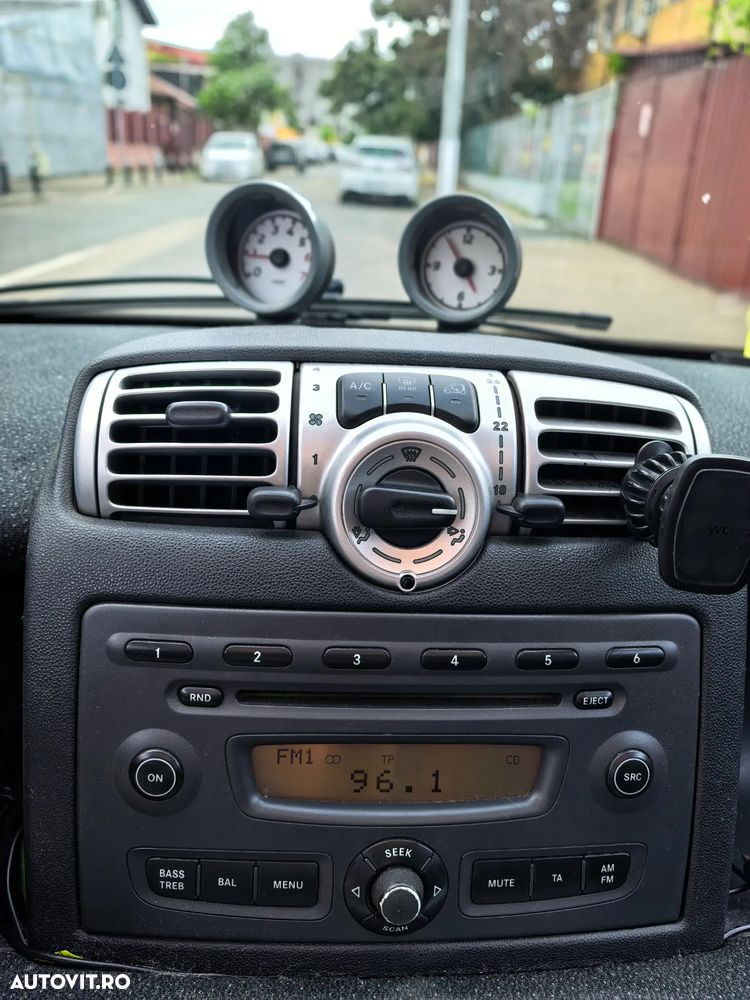 Smart Fortwo - 9