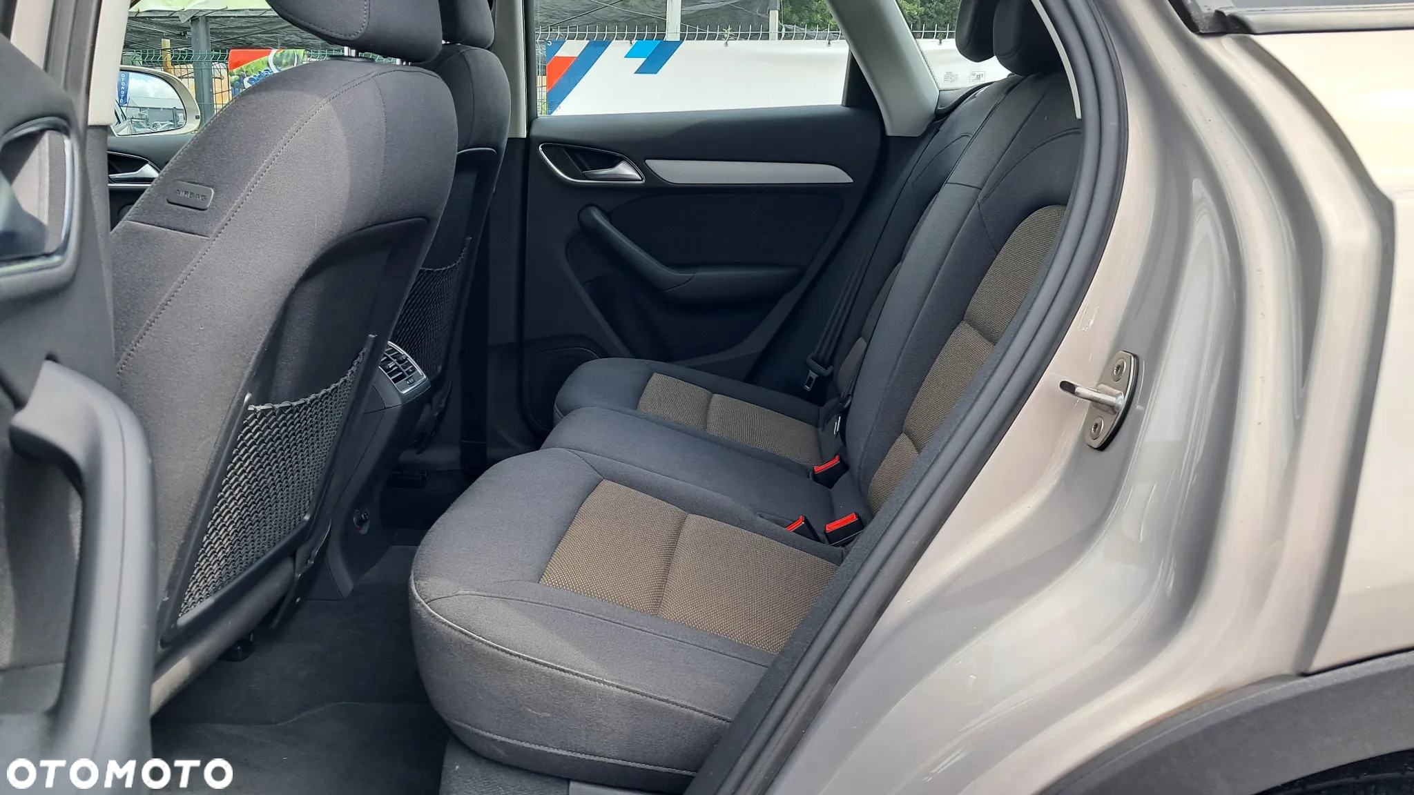 Audi Q3 2.0 TFSI Quattro - 7