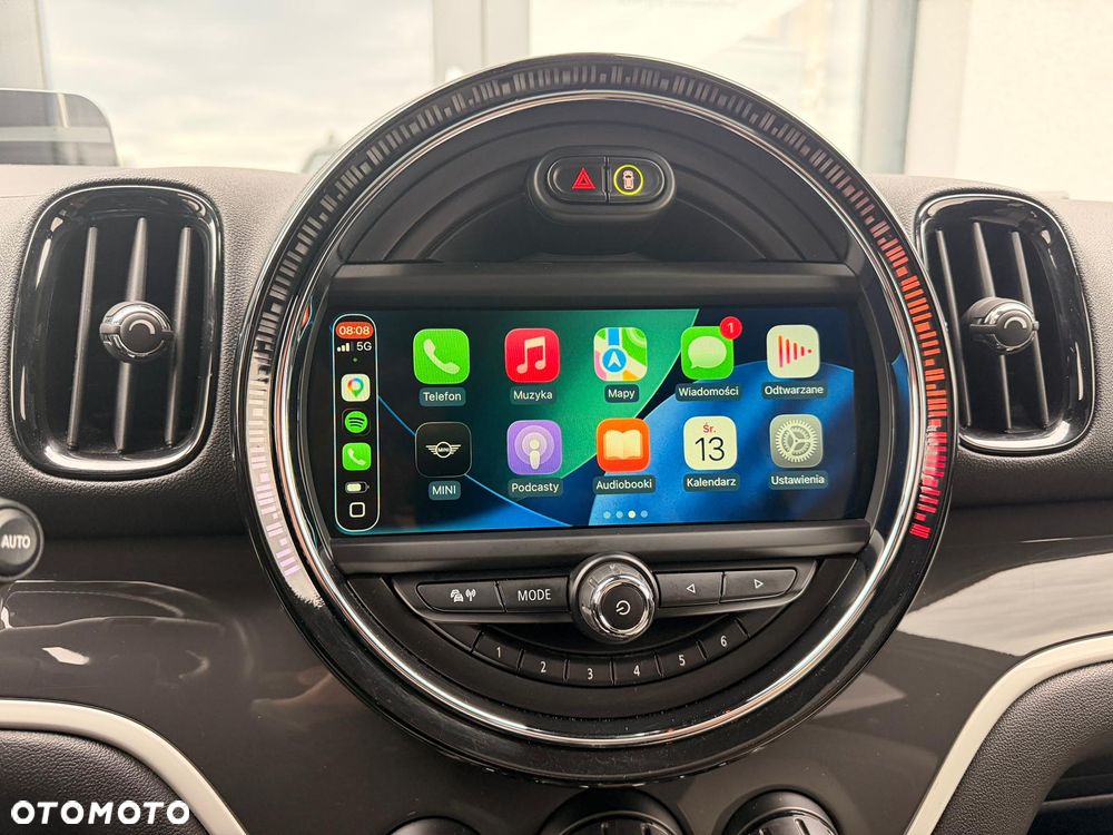 MINI Countryman - 8