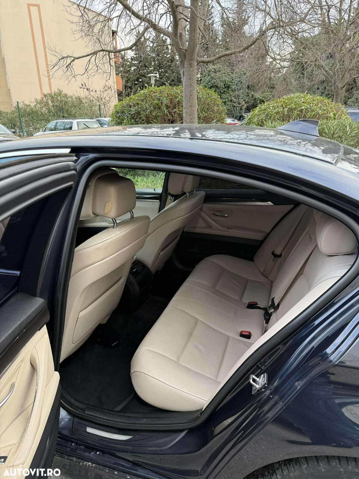 BMW Seria 5 - 5