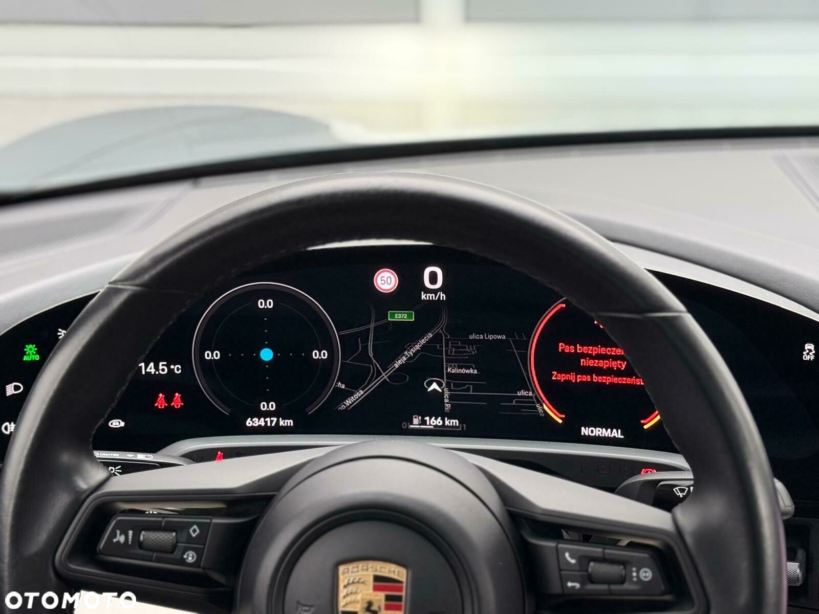 Porsche Taycan - 20