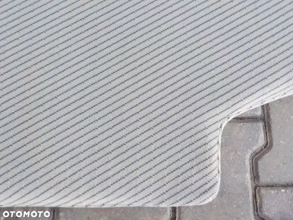 VW T4 FOTEL KANAPA ŁÓŻKO MULTIVAN MATERAC - 4