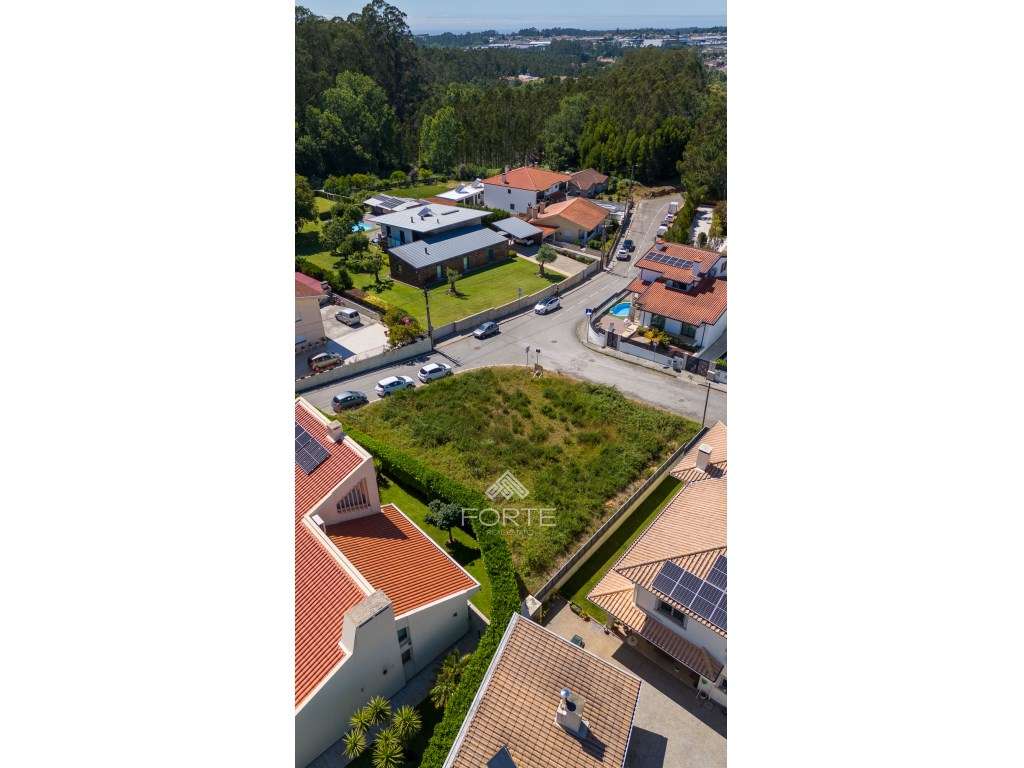 Terreno para Construção | Macieira - São Miguel de Souto | 97.500€ - Grande imagem: 3/21
