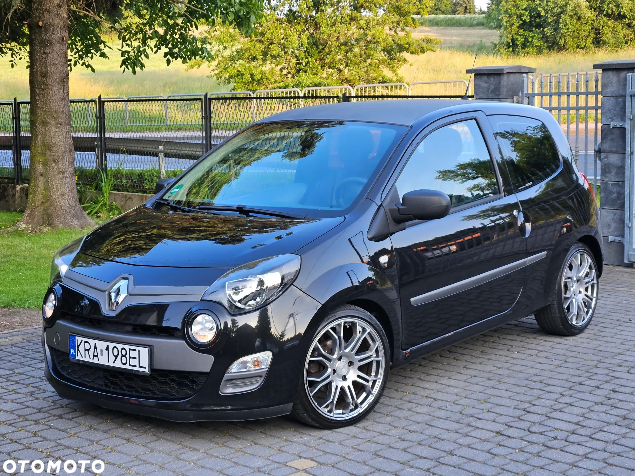 Renault Twingo 1.2 LEV 16V 75 Dynamique - 1