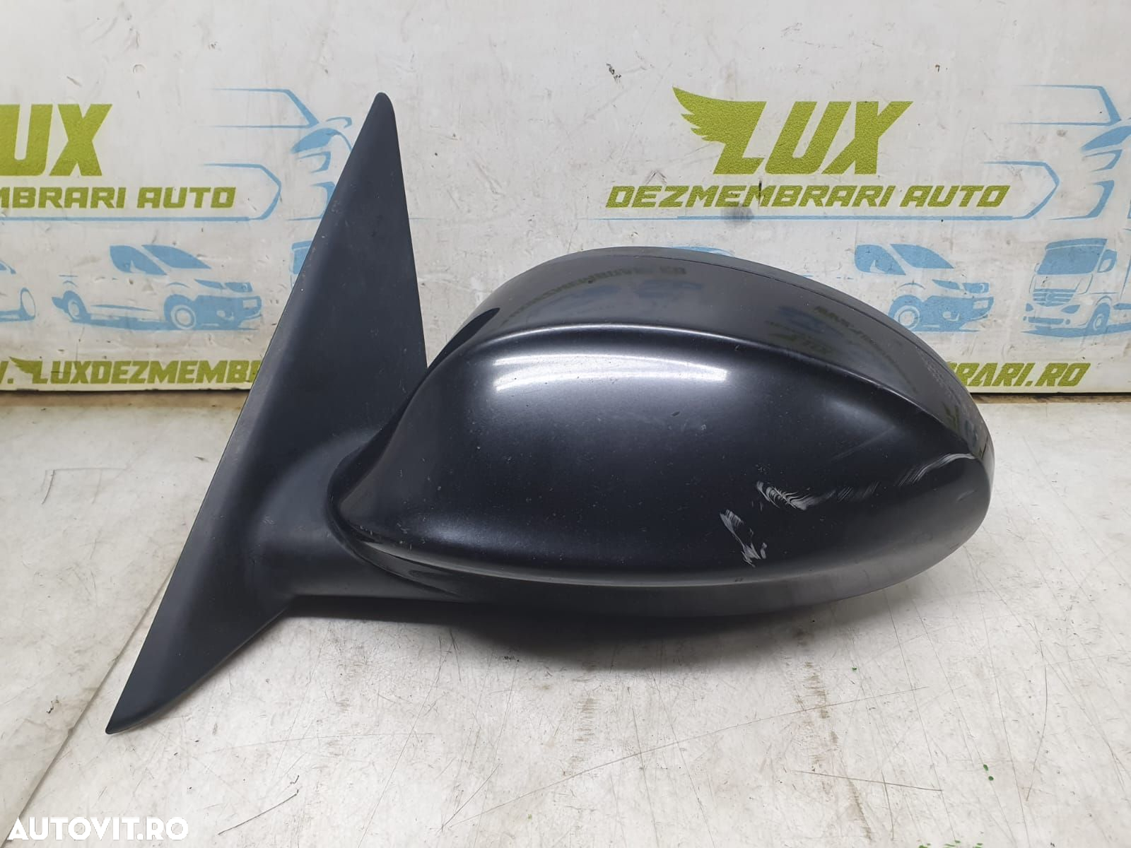 Oglinda stanga E1010803 BMW Seria 1 E87 [2004 - 2007] - 2