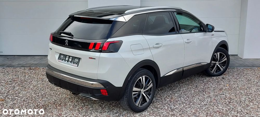 Peugeot 3008 HDi FAP 115 EGS6 Stop&Start Business-Line - 6